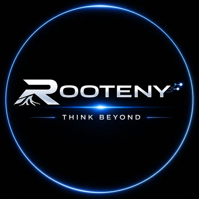 Rooteny